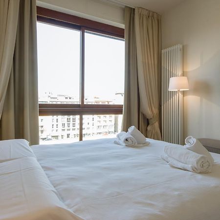 Apartments Florence - Ponte Vecchio Exclusive Exterior foto