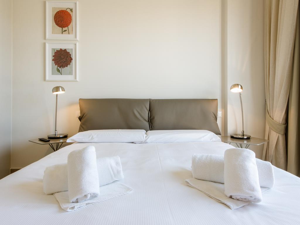 Apartments Florence - Ponte Vecchio Exclusive Exterior foto