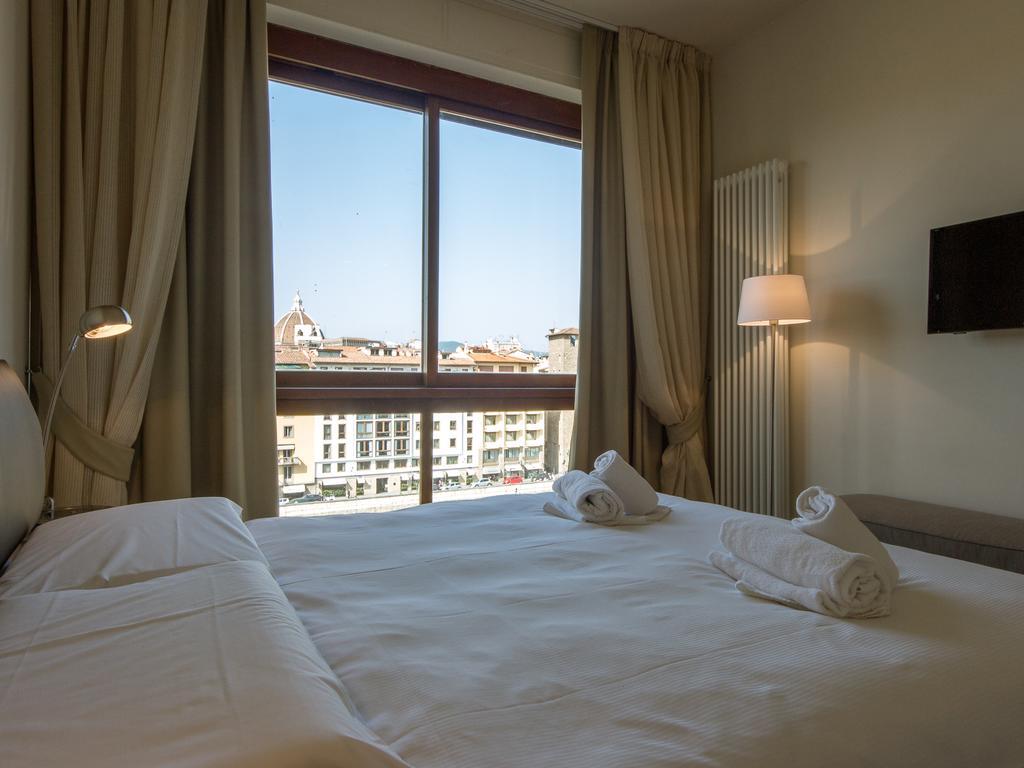 Apartments Florence - Ponte Vecchio Exclusive Exterior foto