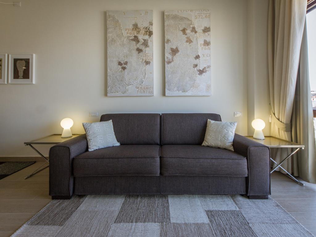 Apartments Florence - Ponte Vecchio Exclusive Exterior foto