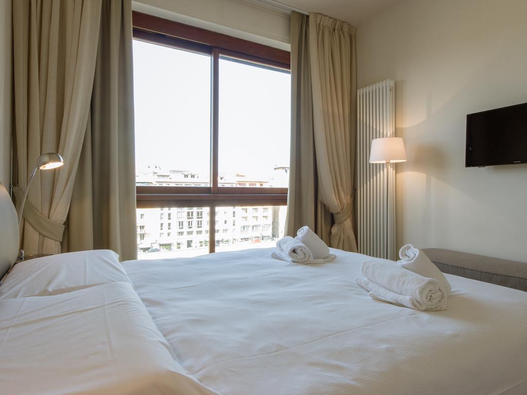 Apartments Florence - Ponte Vecchio Exclusive Exterior foto