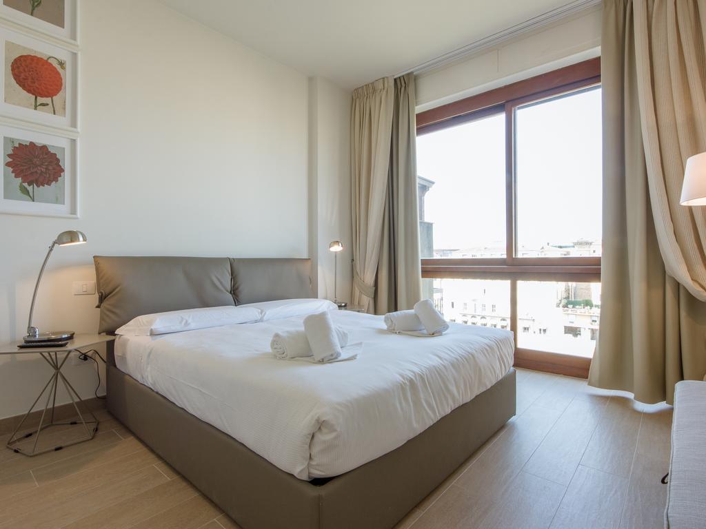 Apartments Florence - Ponte Vecchio Exclusive Exterior foto