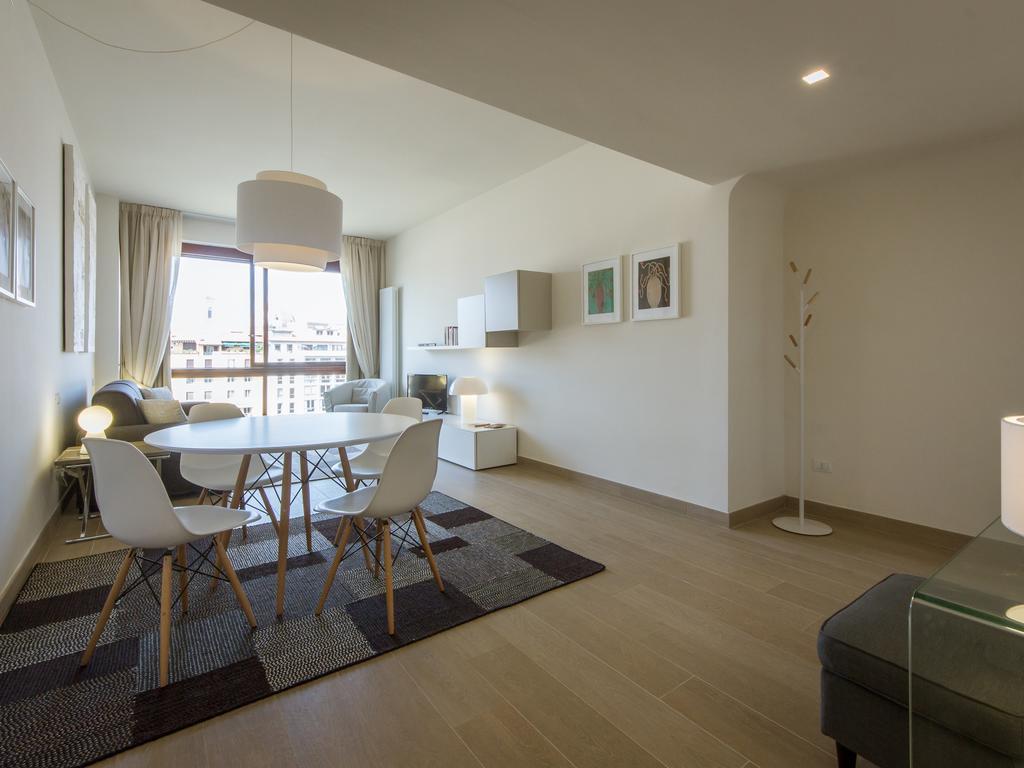 Apartments Florence - Ponte Vecchio Exclusive Exterior foto